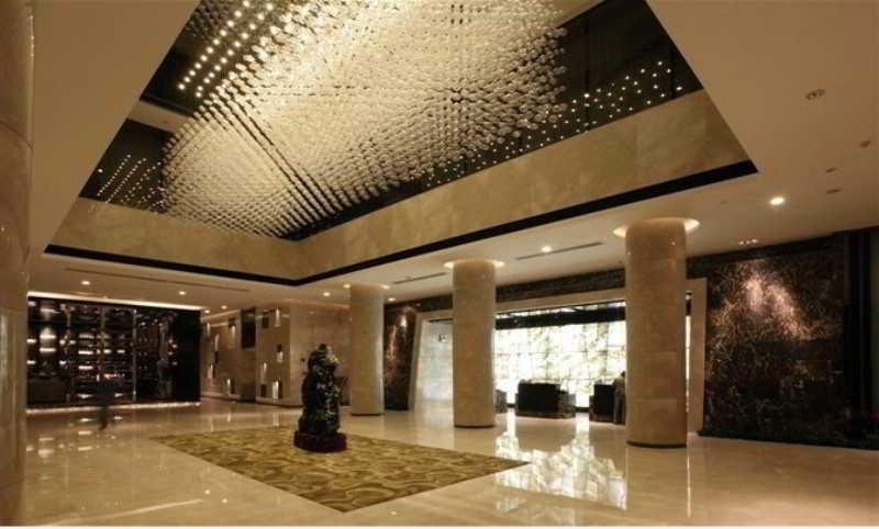 Haoyin Gloria Plaza Hotel Guangzhou Exterior photo